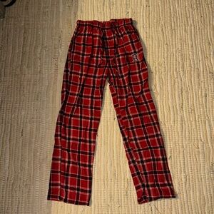 Boston Red Sox Pajamas